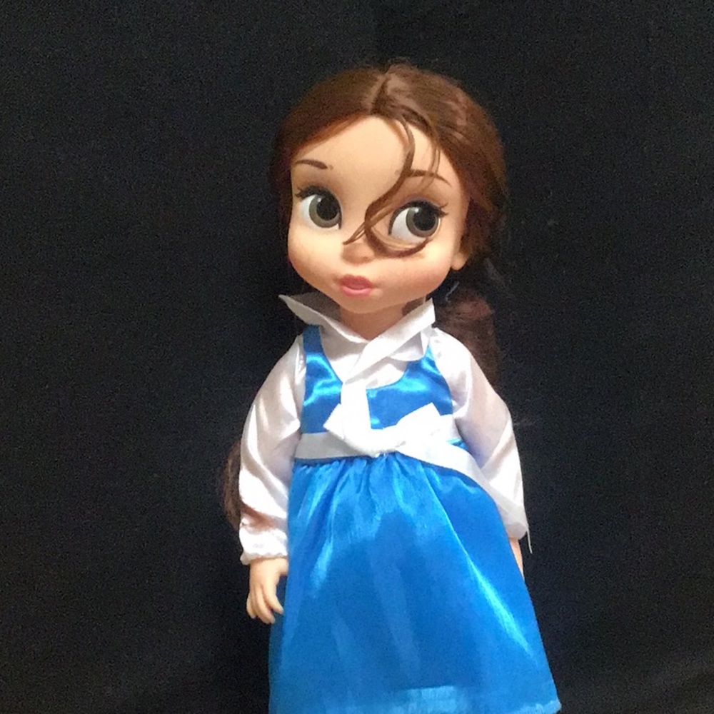 Doll